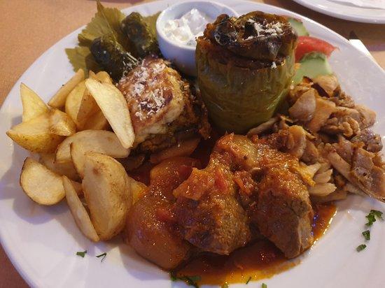 Kyriakos Grill Restaurant